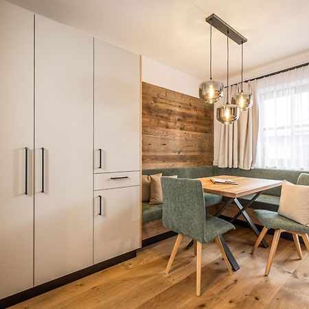 Tramberger Apartments Reith im Alpbachtal Eksteriør billede
