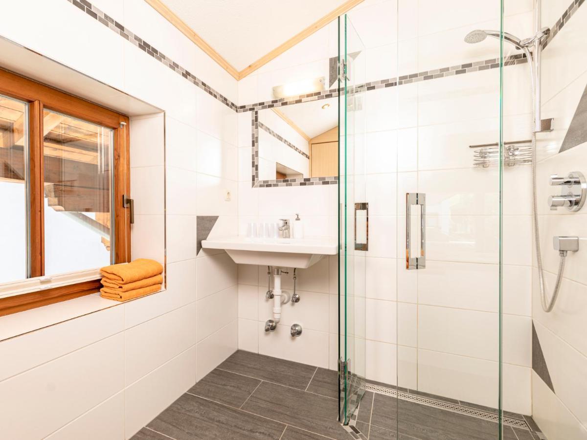 Tramberger Apartments Reith im Alpbachtal Eksteriør billede