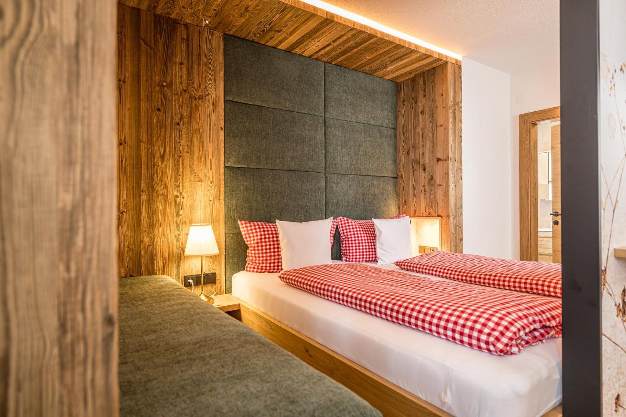 Tramberger Apartments Reith im Alpbachtal Eksteriør billede