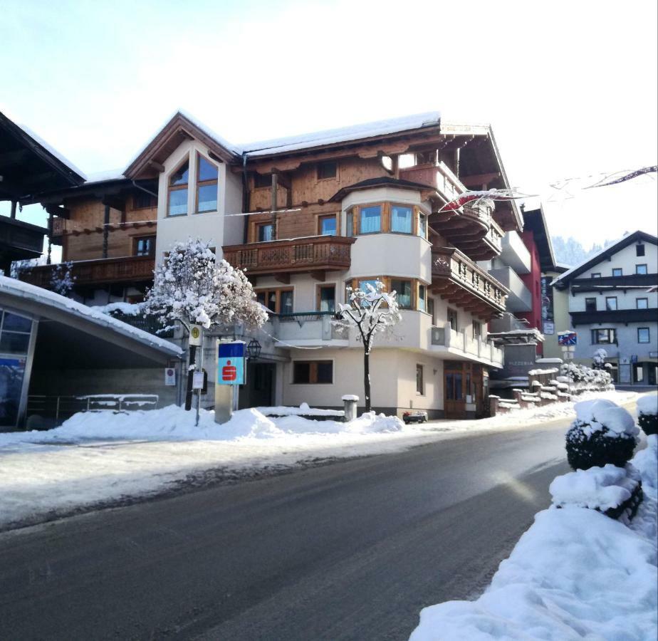 Tramberger Apartments Reith im Alpbachtal Eksteriør billede