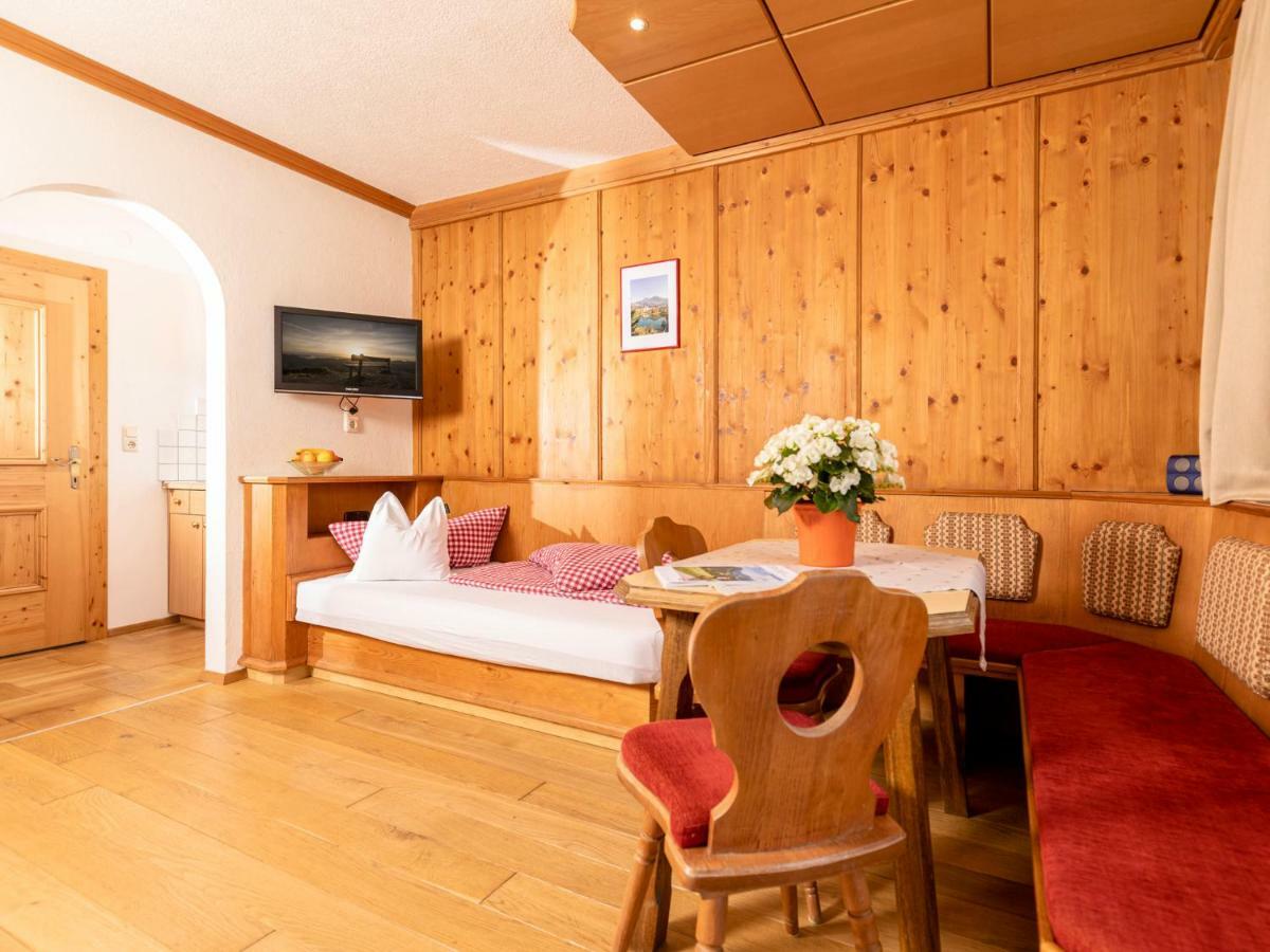 Tramberger Apartments Reith im Alpbachtal Eksteriør billede