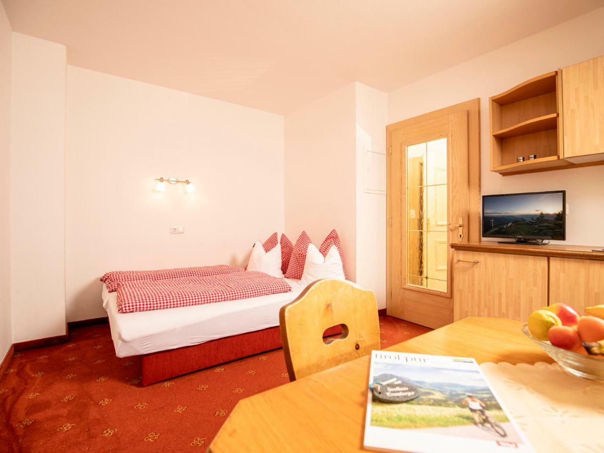 Tramberger Apartments Reith im Alpbachtal Eksteriør billede