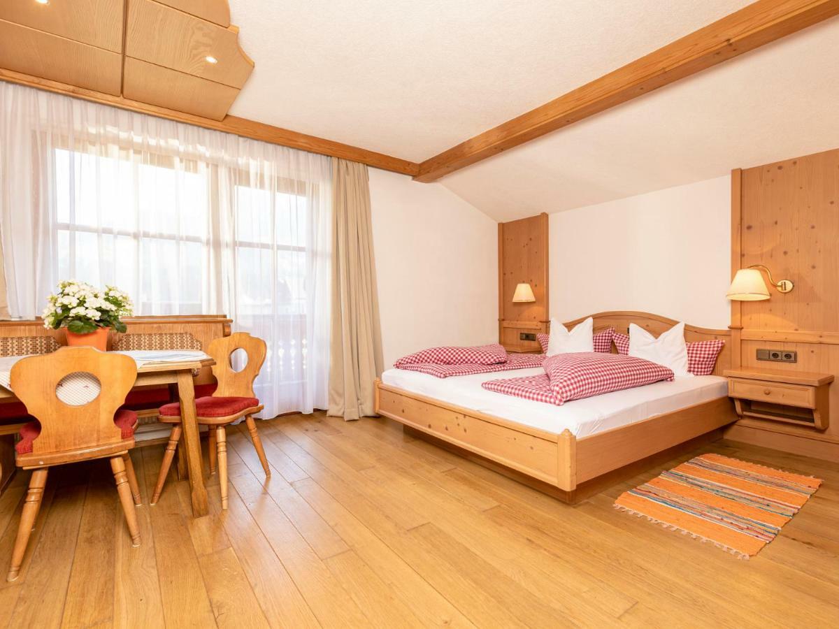 Tramberger Apartments Reith im Alpbachtal Eksteriør billede